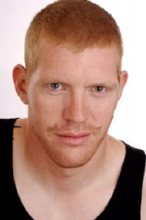 Profile photo of Reuben De Jong