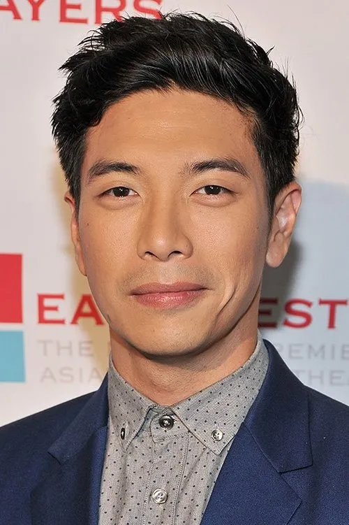 Profile photo of Reuben Uy