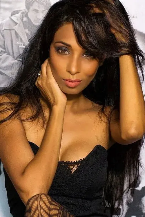 Profile photo of Revathi Acharya