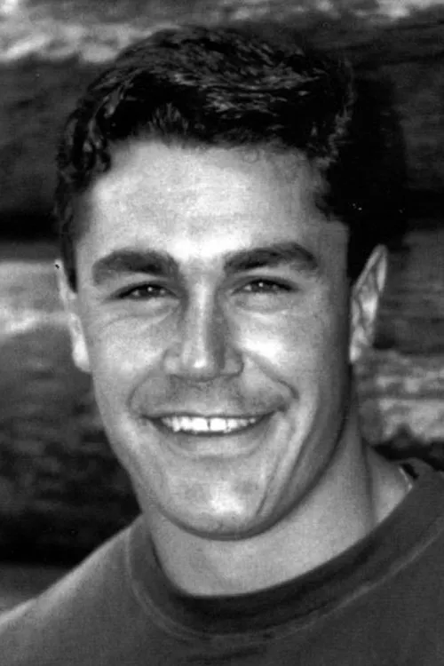 Profile photo of Rex Reddick