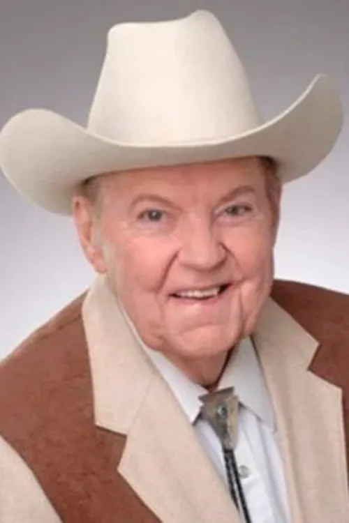 Profile photo of Rex Trailer