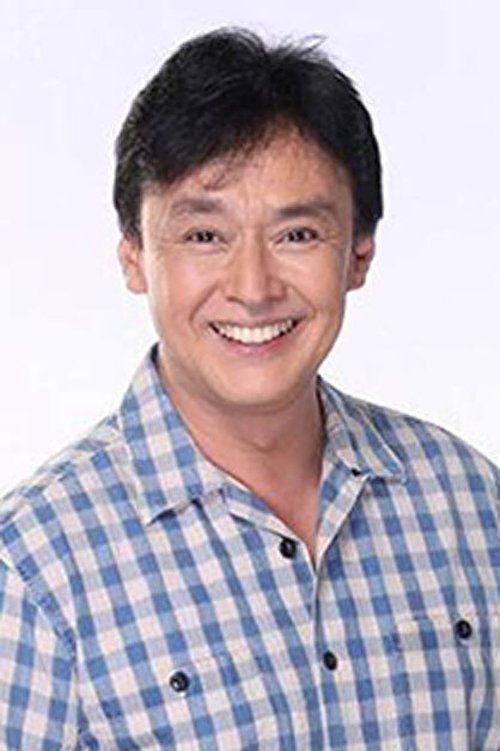 Photo of Rey "PJ" Abellana