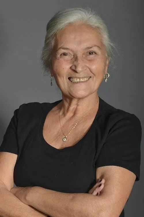 Photo of Reyhan İlhan