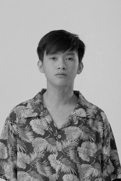 Photo of Reynald Santos