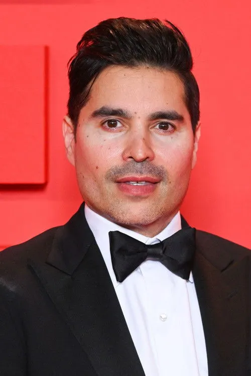 Profile photo of Reza Fahim