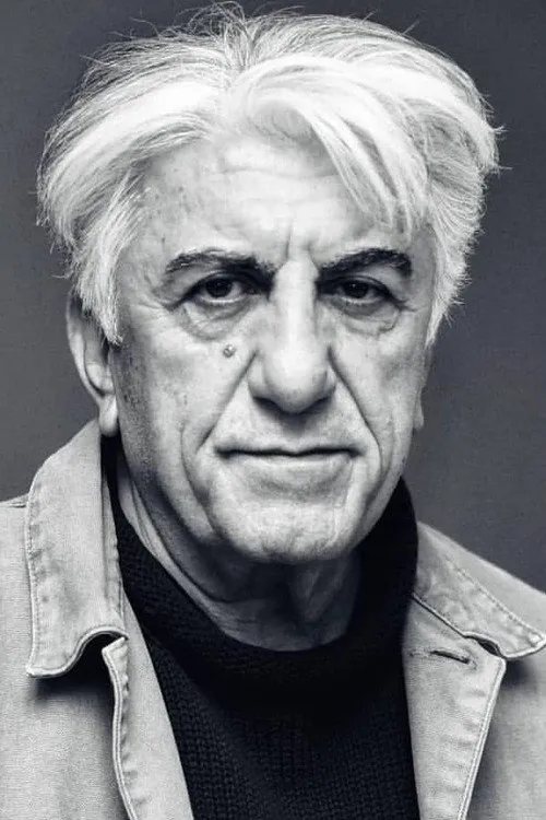 Photo of Reza Kianian