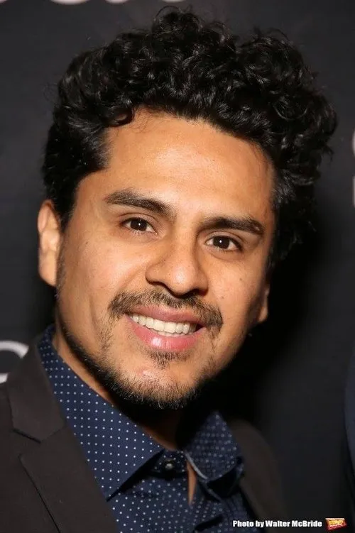 Profile photo of Reza Salazar