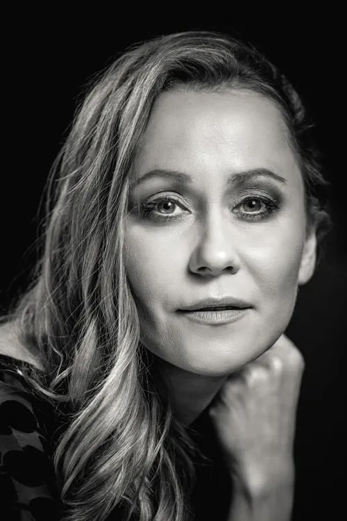 Photo of Rēzija Kalniņa