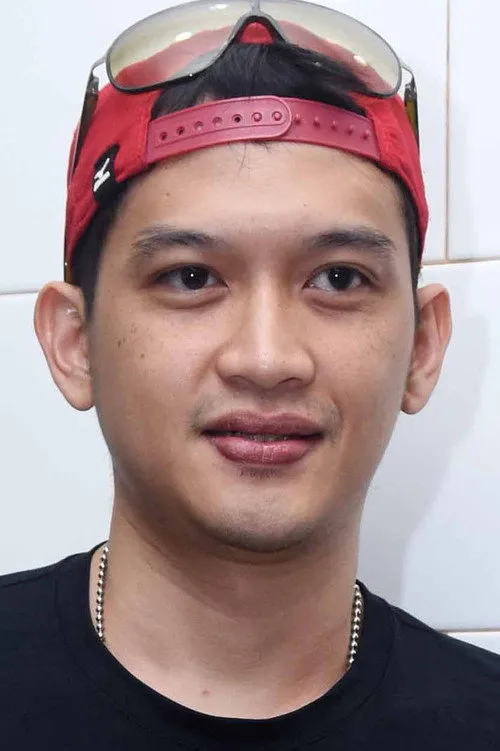 Photo of Rezky Aditya