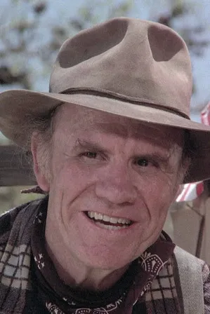 Profile photo of R.G. Armstrong