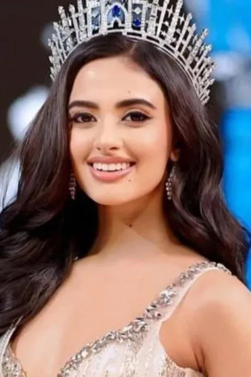 Photo of Rhea Singha