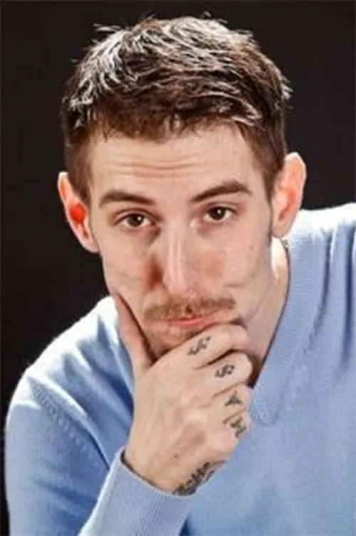 Profile photo of Rhet Kidd