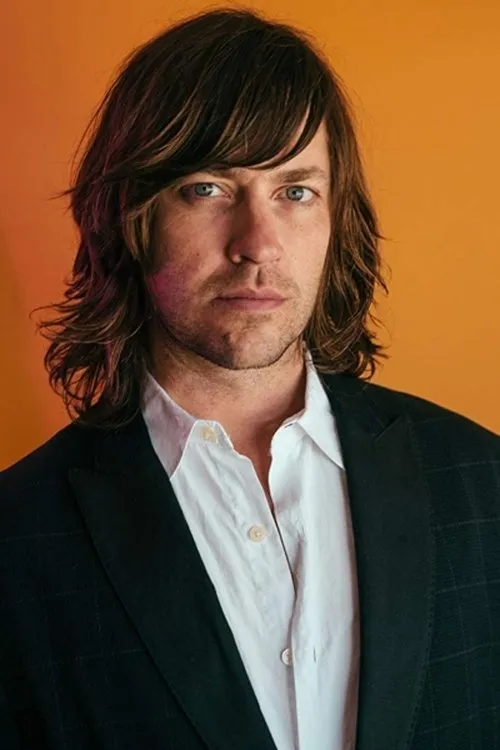 Photo of Rhett Miller