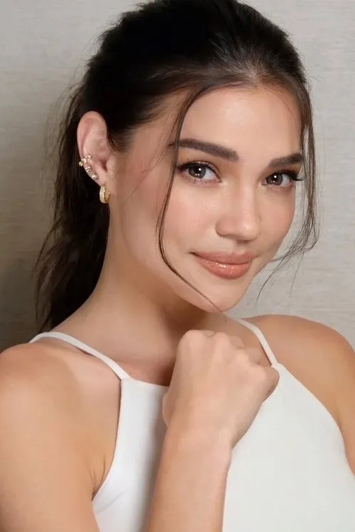 Photo of Rhian Ramos