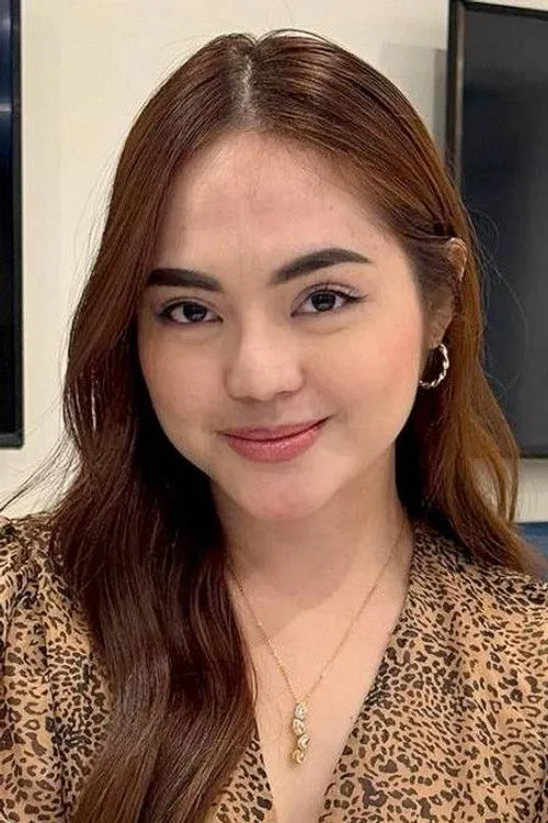 Photo of Rhian Rivera