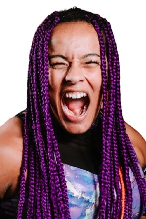 Photo of Rhianna McDonnell