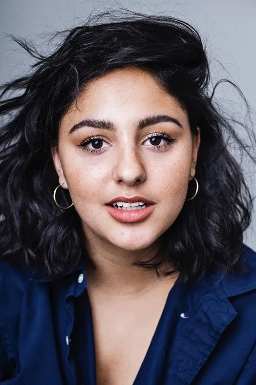 Photo of Rhianne Barreto