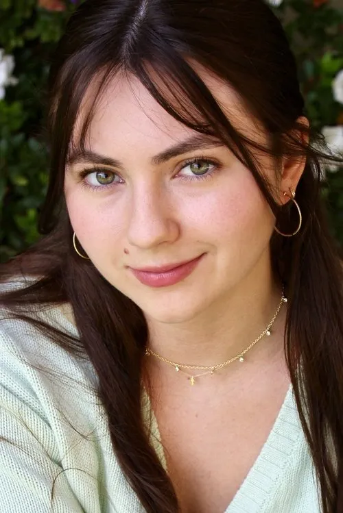 Profile photo of Rhiannon Leigh Wryn