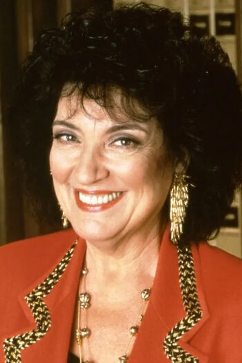 Profile photo of Rhoda Gemignani