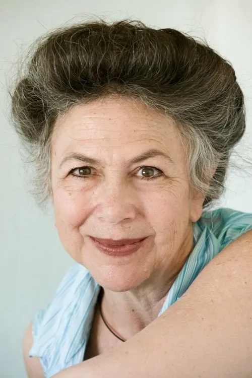 Profile photo of Rhoda Pell