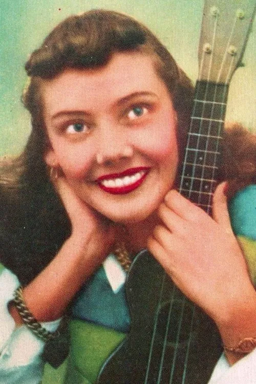 Profile photo of Rhoda Williams