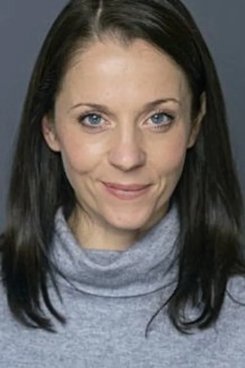 Profile photo of Rhona Croker