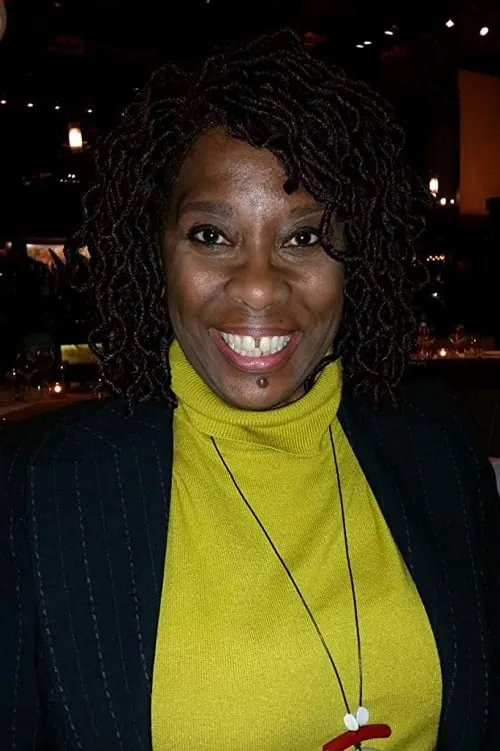 Profile photo of Rhonda Hansome