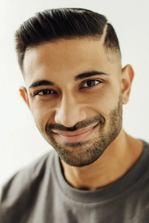 Profile photo of Rhys Athayde