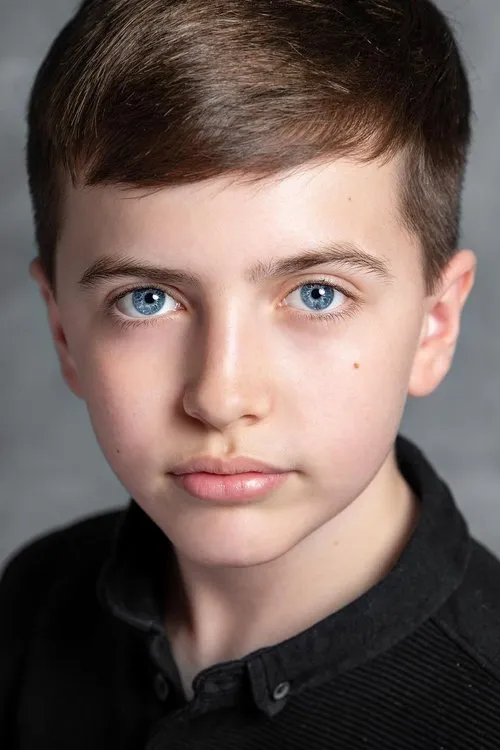 Profile photo of Rhys Bailey