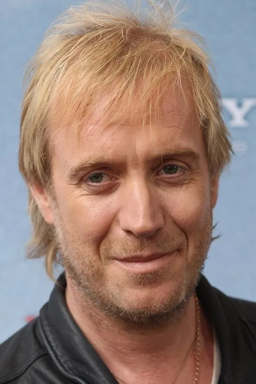 Photo of Rhys Ifans