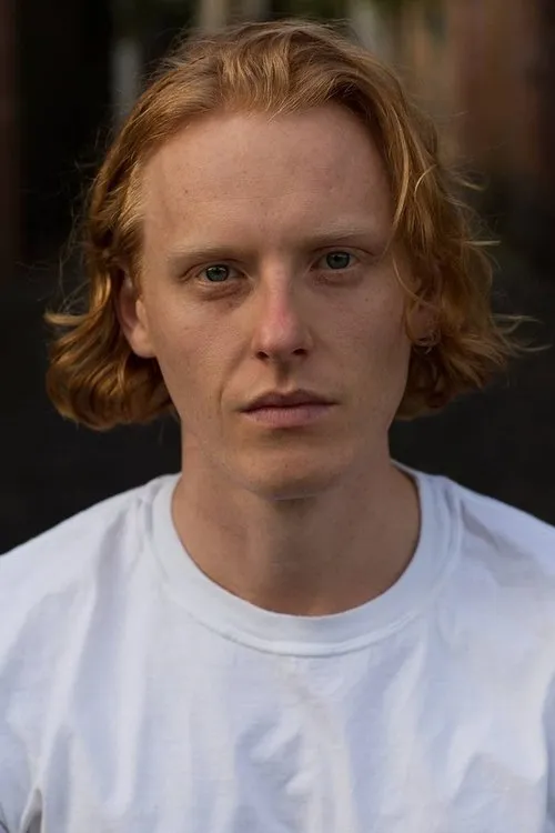 Profile photo of Rhys Mitchell