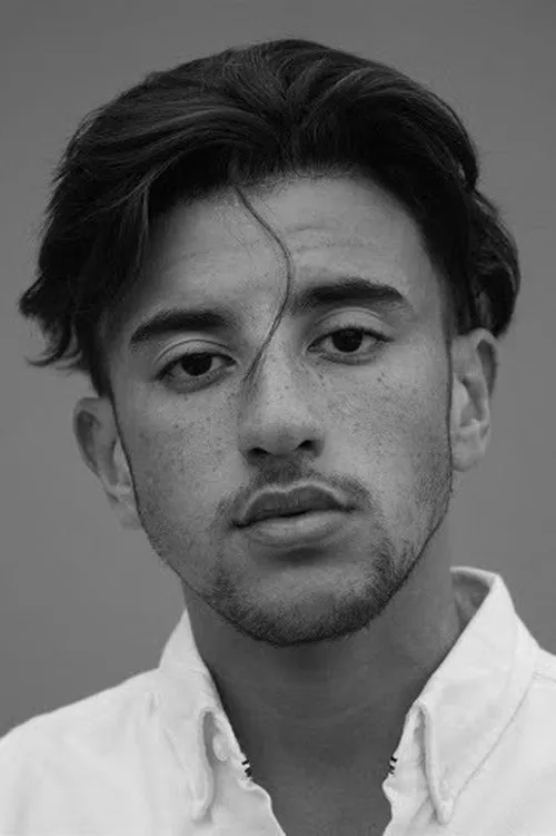 Photo of Riadh Belaïche