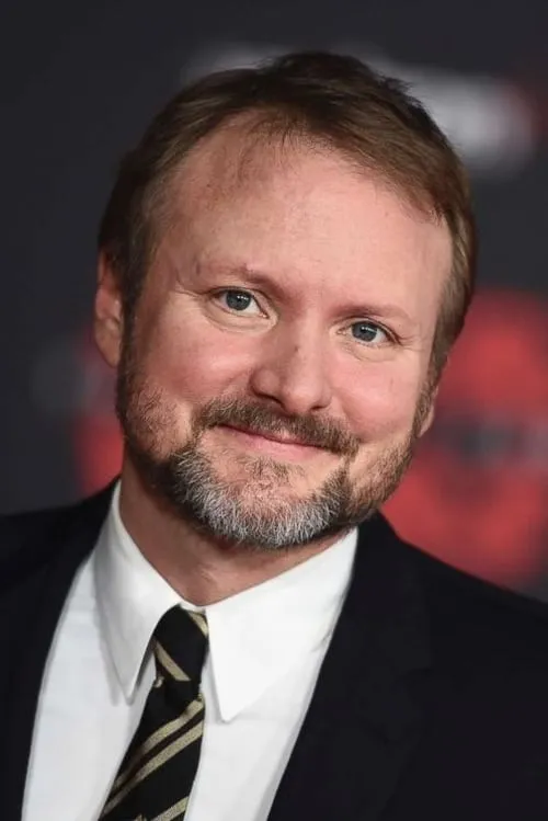 Profile photo of Rian Johnson