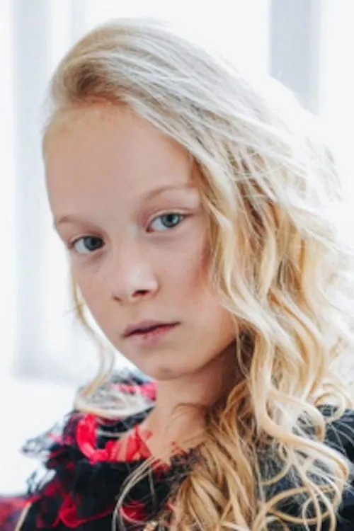 Profile photo of Riana Emma Balla