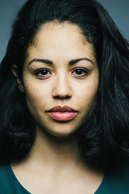 Profile photo of Riann Steele