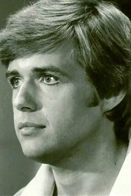 Profile photo of Ric Carrott