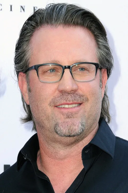 Profile photo of Ric Roman Waugh