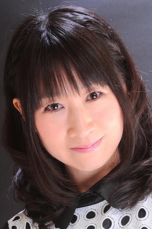 Photo of Rica Fukami