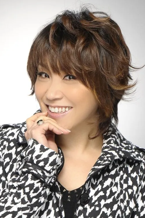 Profile photo of Rica Matsumoto