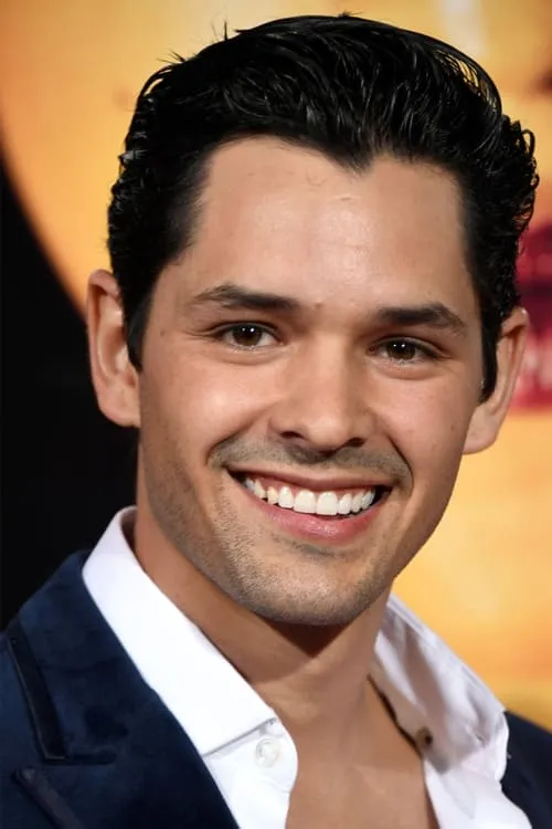 Photo of Ricardo Abarca
