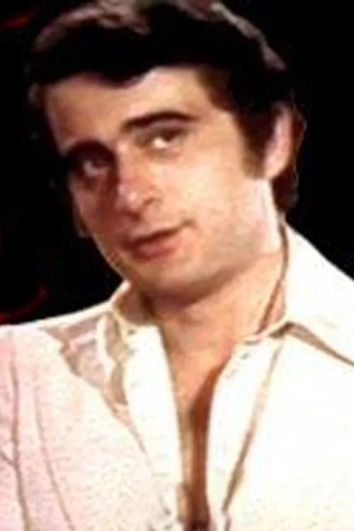 Profile photo of Ricardo Bauleo