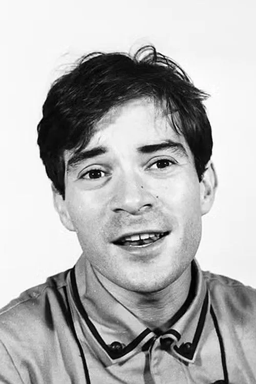 Profile photo of Ricardo Blat