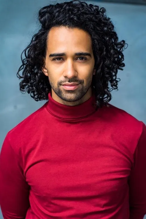 Profile photo of Ricardo Castro