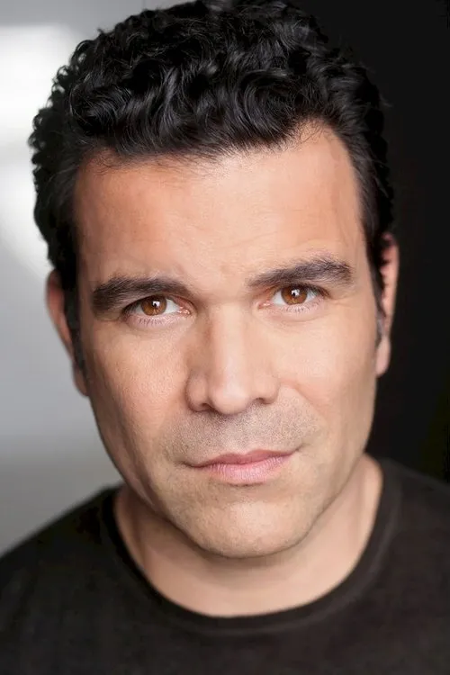 Profile photo of Ricardo Chavira