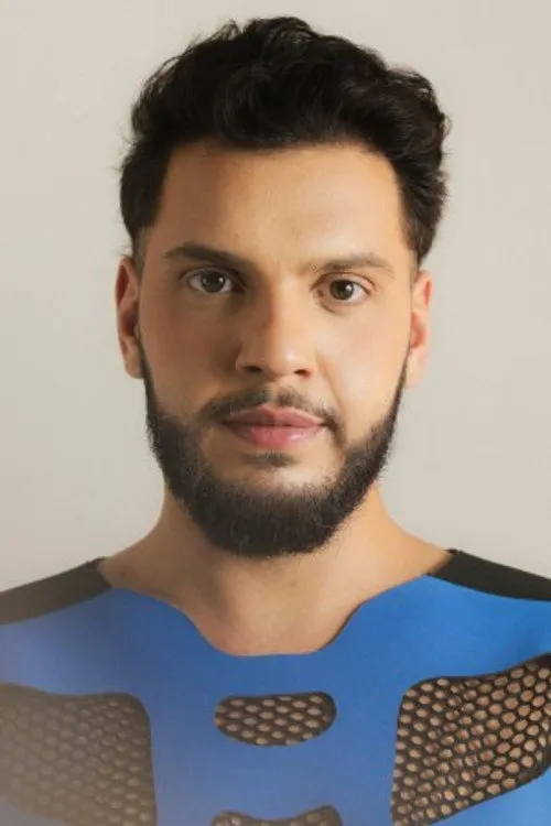 Ricardo Cubba