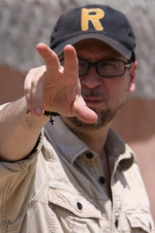 Profile photo of Ricardo Del Río