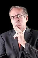 Profile photo of Ricardo Hill