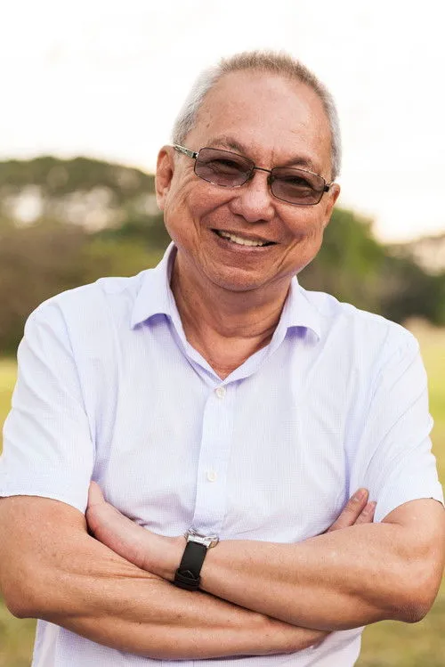 Profile photo of Ricardo Lee