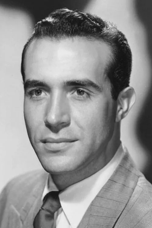 Photo of Ricardo Montalban