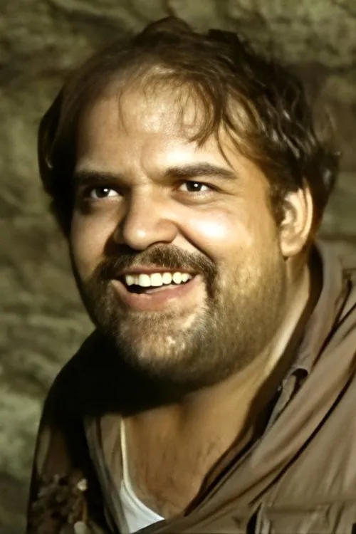 Photo of Ricardo Palacios